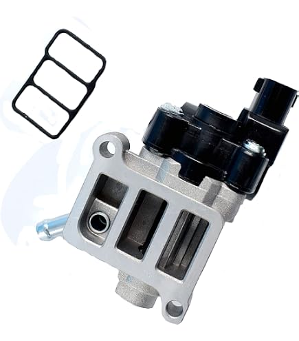 パフィオ Amazon.com: 16022-PPA-A11 Idle Speed Air Control Valve 16022PPAA11